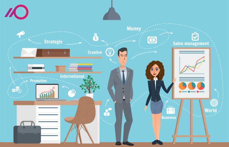 Top Web Designing Companies In the USA 1