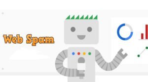 What is Web Spam