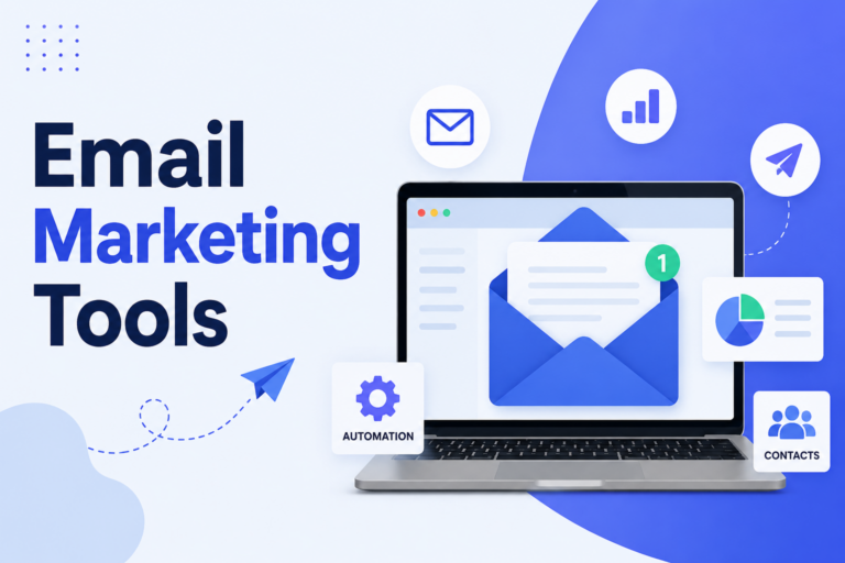 email marketing tool
