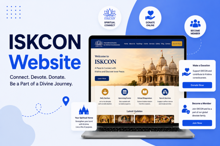 template website